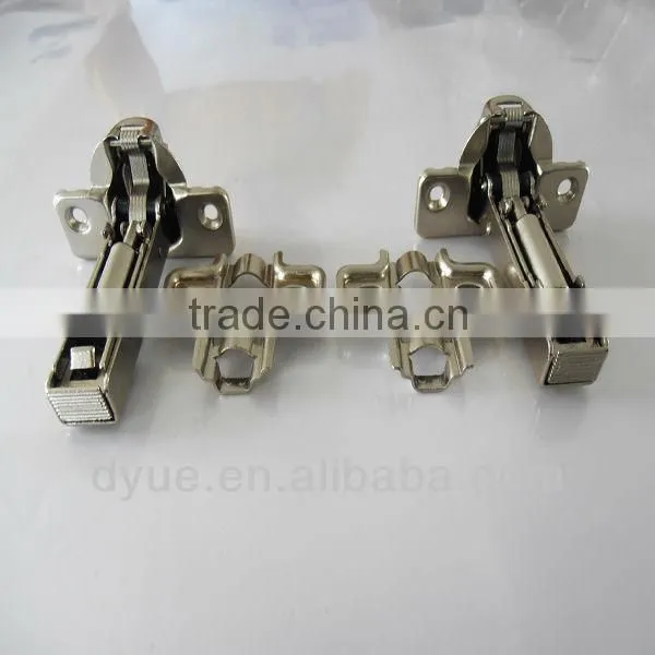 hydraulic hot sale cabinet hardware hinges