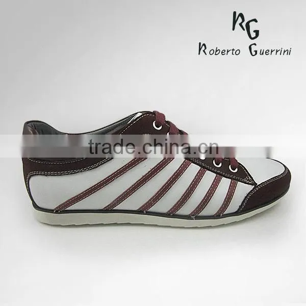 Roberto Guerrini men casual men sport shoe for man