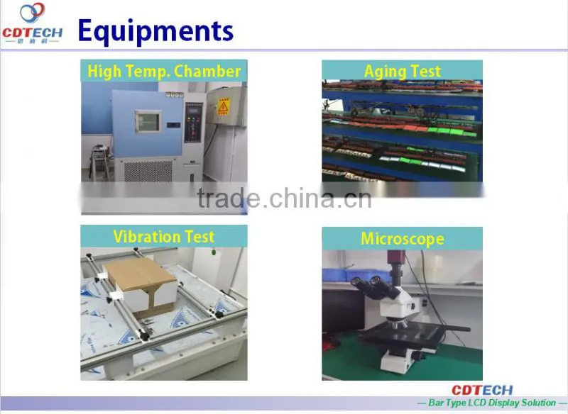 Reputed Supplier 7.0''TFT color LCD+capacitive touch and controller board module lcd
