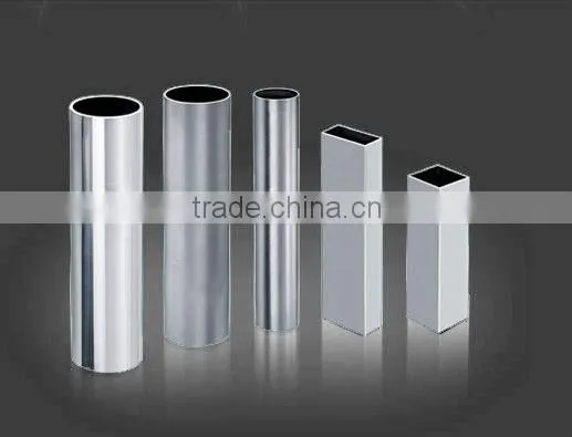 304/201 stainless steel pipes/tubes