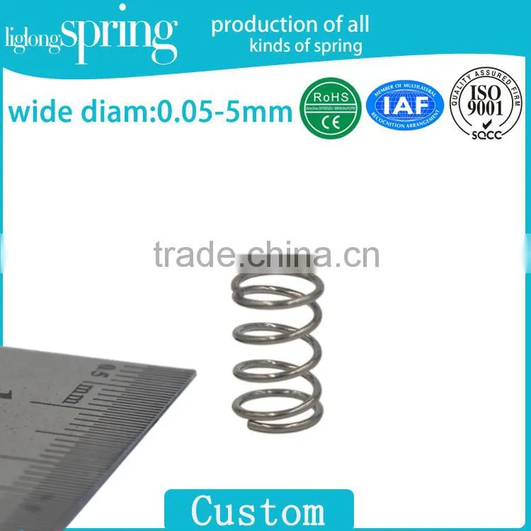 small toy compression spring