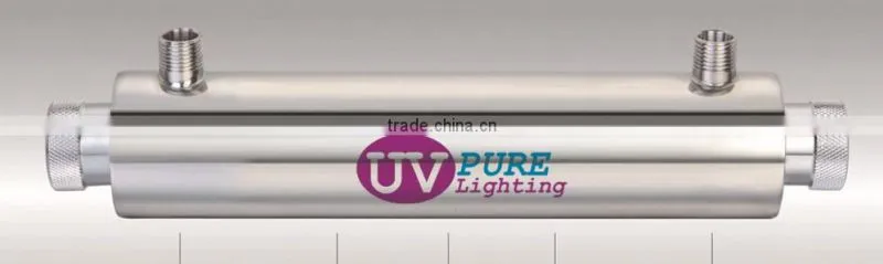 UV sterilizer 25w
