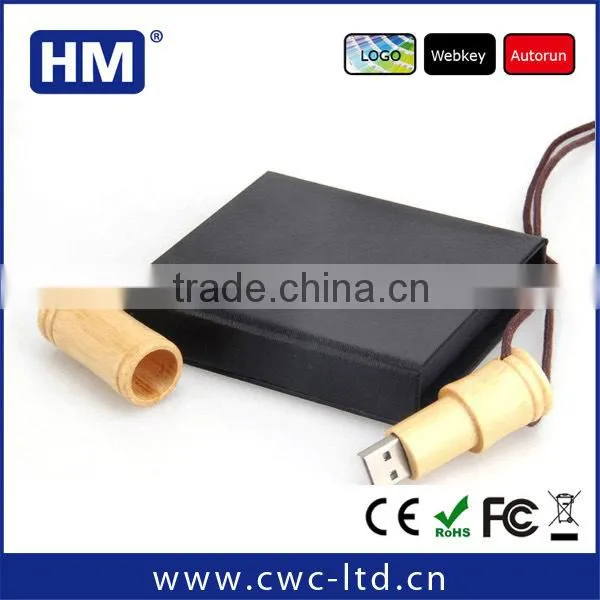 alibaba wholesale custom design high speed wooden usb flash drive no case