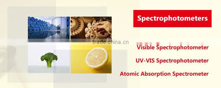 SP-AA 4500 gold spectrometer for metal price