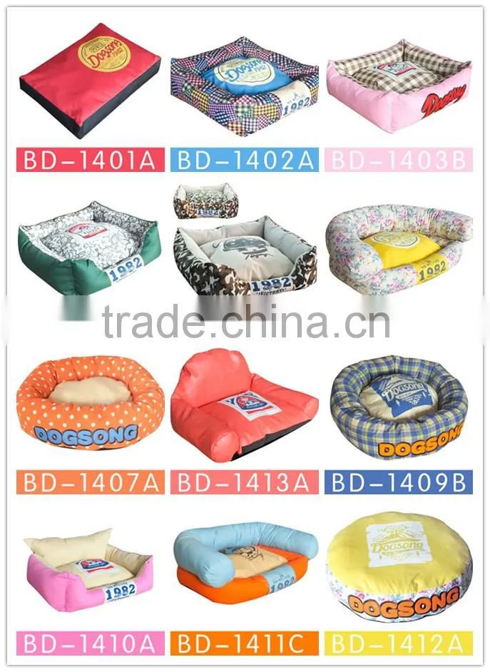 Best Pet Supplies Pet Bed for dog