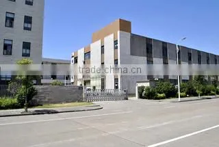 Ningbo Yinzhou Arcming Transmission Technology Co., Ltd. company overview - view 1