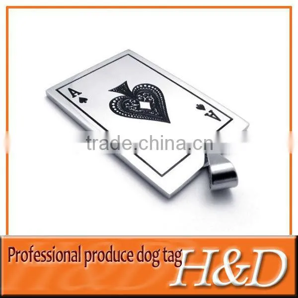 2013 new personalized dog tags with famous quotes