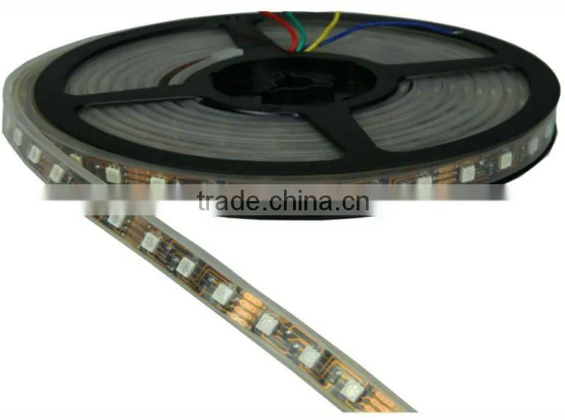 SMD 5050 LED Flex Strip Light 12-24V
