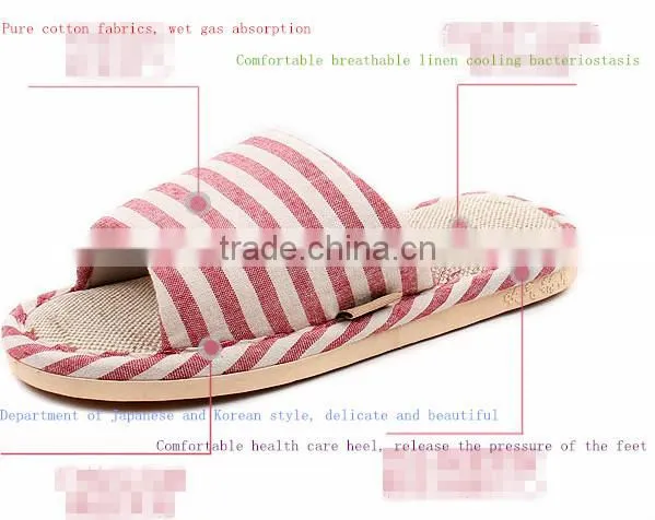Low price and high quality of linen-cotton wholesale fabric exports