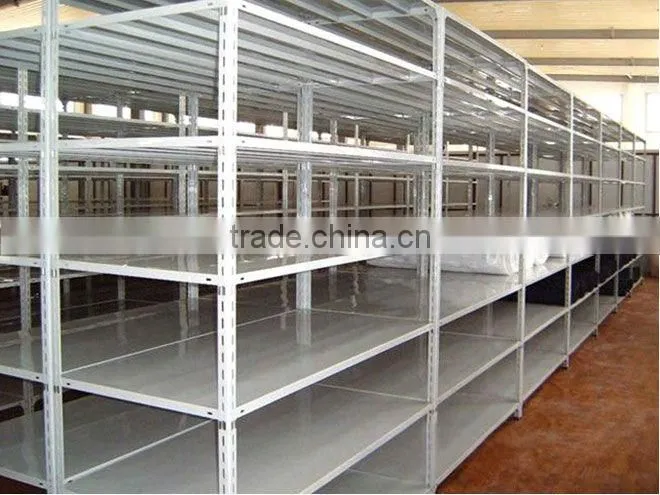 light duty storage racking, home storage rack, iron shelf