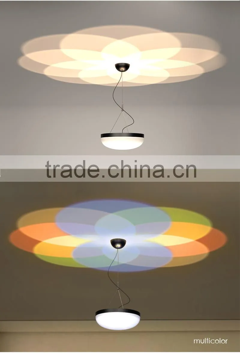 Unique LED Pendant Lighting