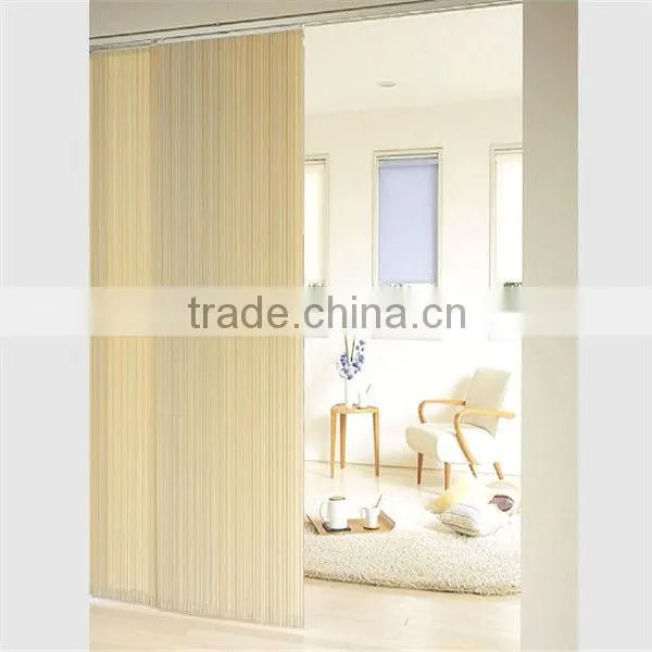 china vertical blind pvc vertical blind