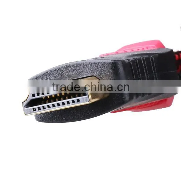 Fast Transfer Video Games And DVD Data Cable For Digital Images Receivers
