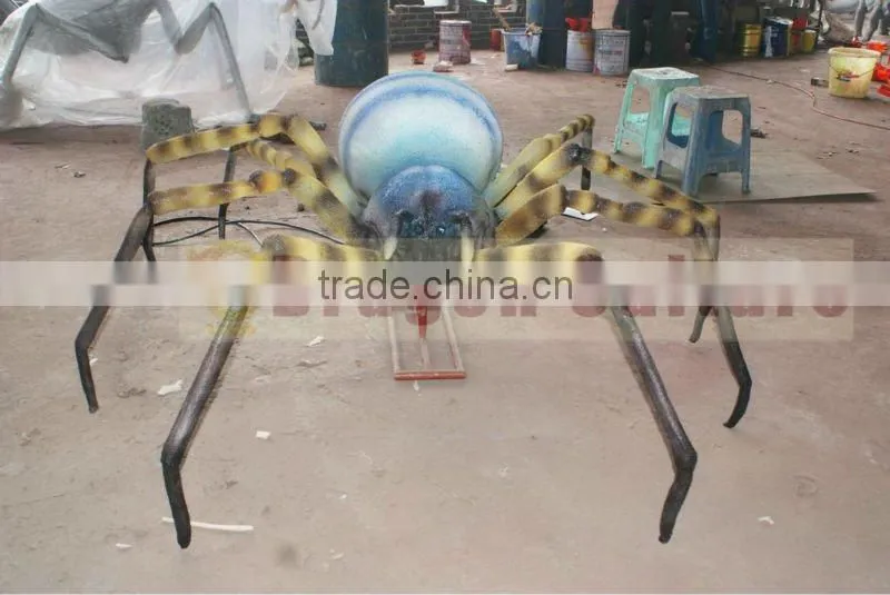 Attractive big size Insects model
