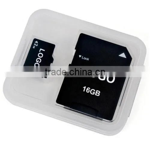 100% Full Capacity factory memory card 64gb upgrade from 4gb wholesale free samples