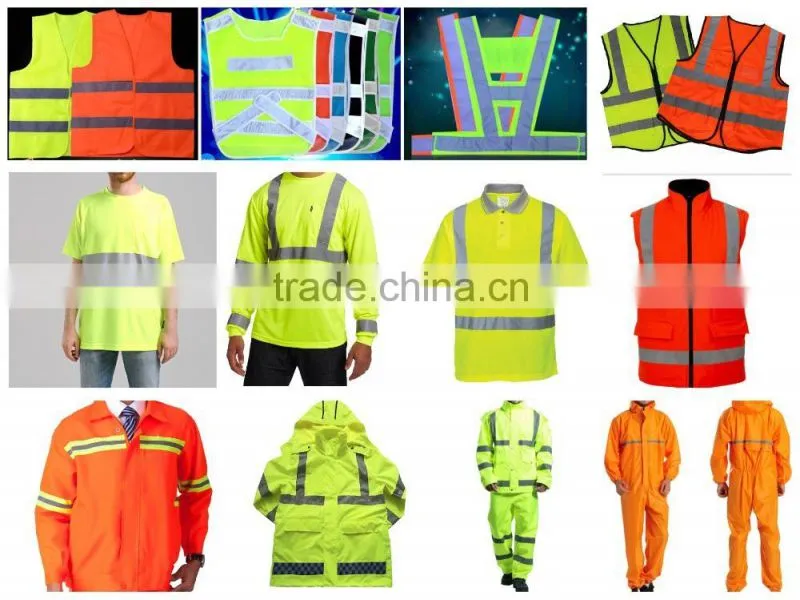 reflective coat reflective work jacket reflective work uniforms