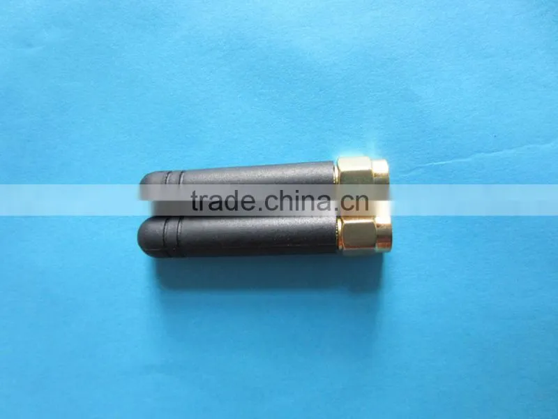 Manufacturer Supply 3dBi Antenna Access Control Dipole Antenna External Access Control RFID Antenna