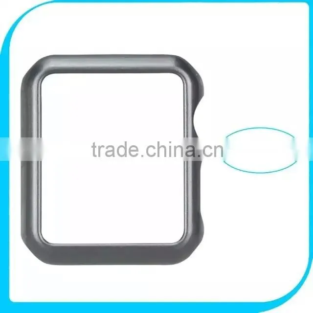 Scratch-resistant Case For Apple watch 38MM & 42MM