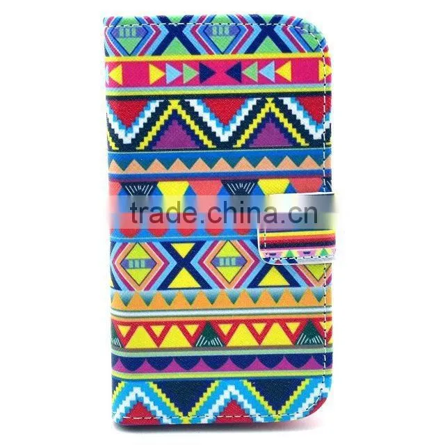 TPU sublimation print custom phone cover For HTC DESIRE 500