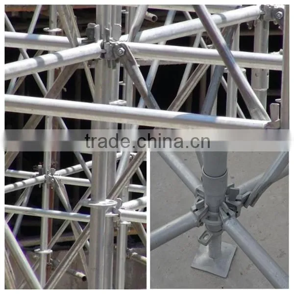 British style 90 degree Drop Forged Double Scaffolding Coupler