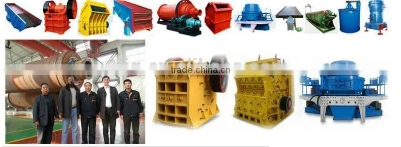 Gypsum Dryer With Low Moisture Content Of Final Product