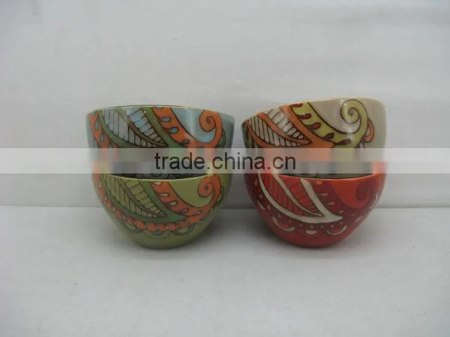 16pcs dinner set