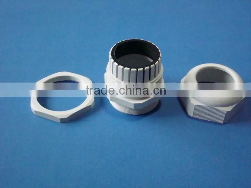 Brass Cable Gland