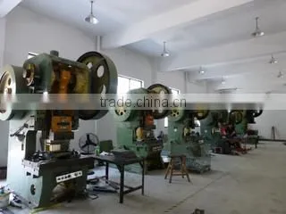 Ningbo Hanks Heating Appliance Technology Co., Ltd. company overview - view 3
