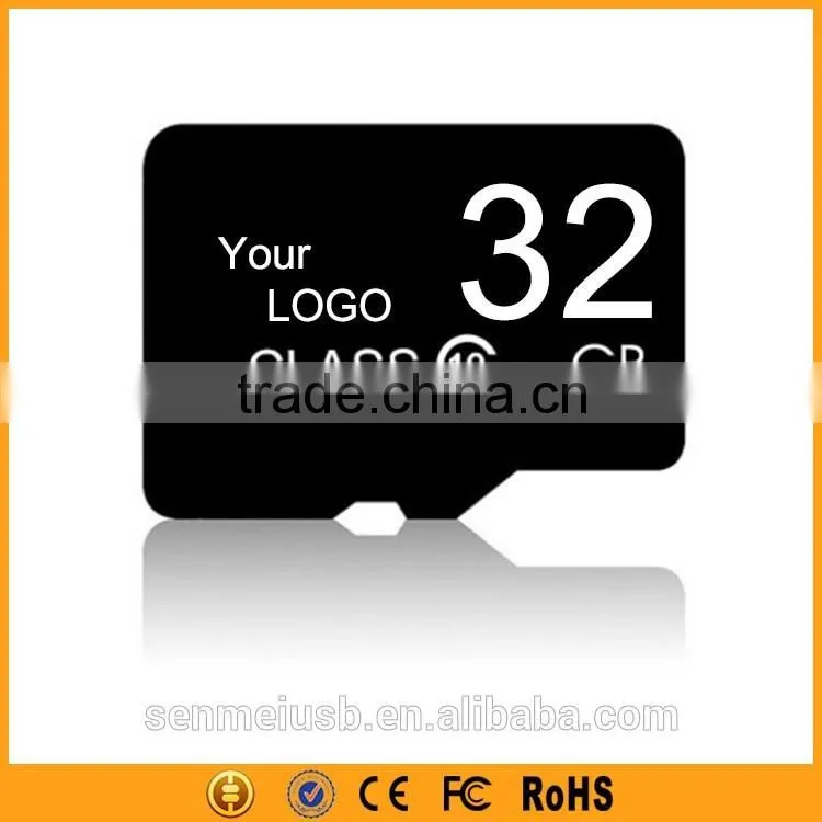 So is the tf Card High Speed Class 10 32gb tf card