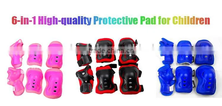 Protective gear products for outdoor sports