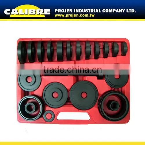 CALIBRE Auto repair toolsdrift size 55.5-91mm front wheel bearing tool