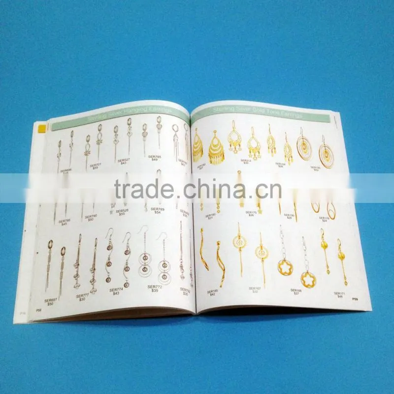 Customized Printing Student Hardcover Paper Note Book