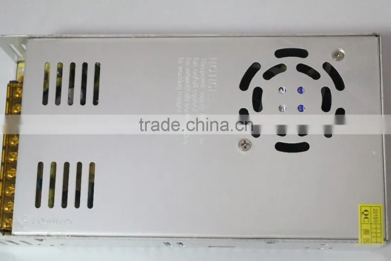 5v 60A 300W power supply for LED Strip