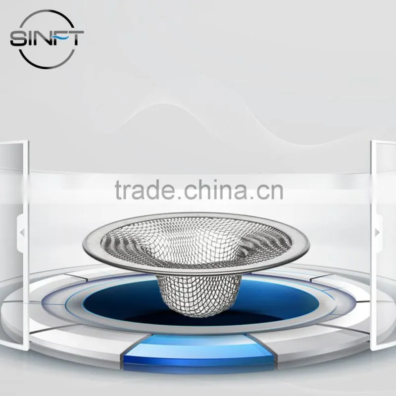 Sinft Tub Mesh Strainer