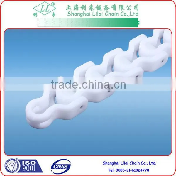 Single Link Chains