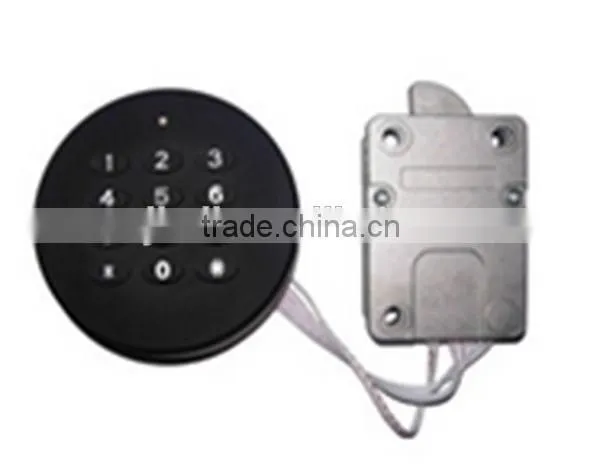 2015 OEM security electronic lock for hotel