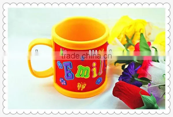 Unbreakable coffee mugs