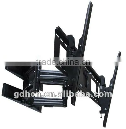 Extension TV Wall mount for Plasma /LCD TV 37 " to 63",articulating
