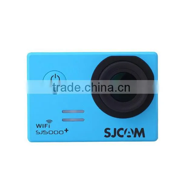 Original SJ5000 Plus Ambarella A7LS75 1080P 60FPS WiFi Sport Action Camera
