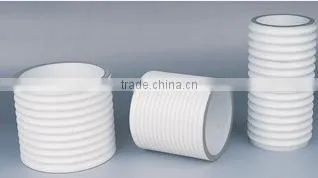 Metalized Ceramic Discharge Tube
