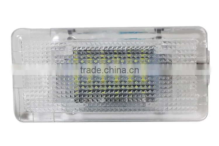 Factory supply car led trunk lights for BMW E36/E38/E39/E46/E60/E60