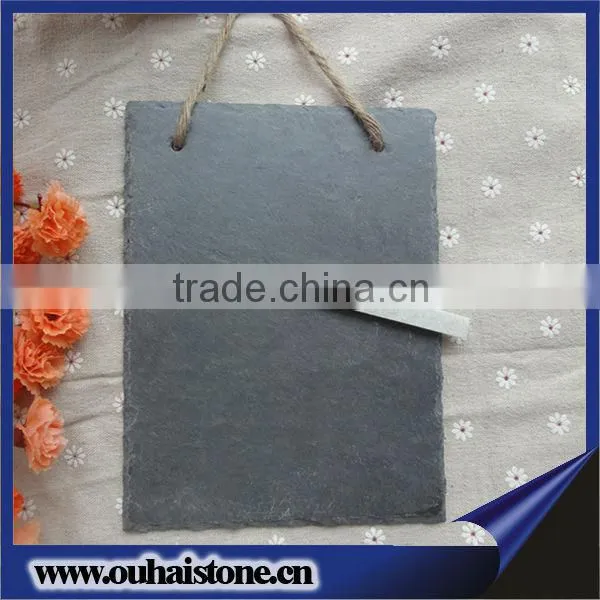 Wedding decoration slate sign board design