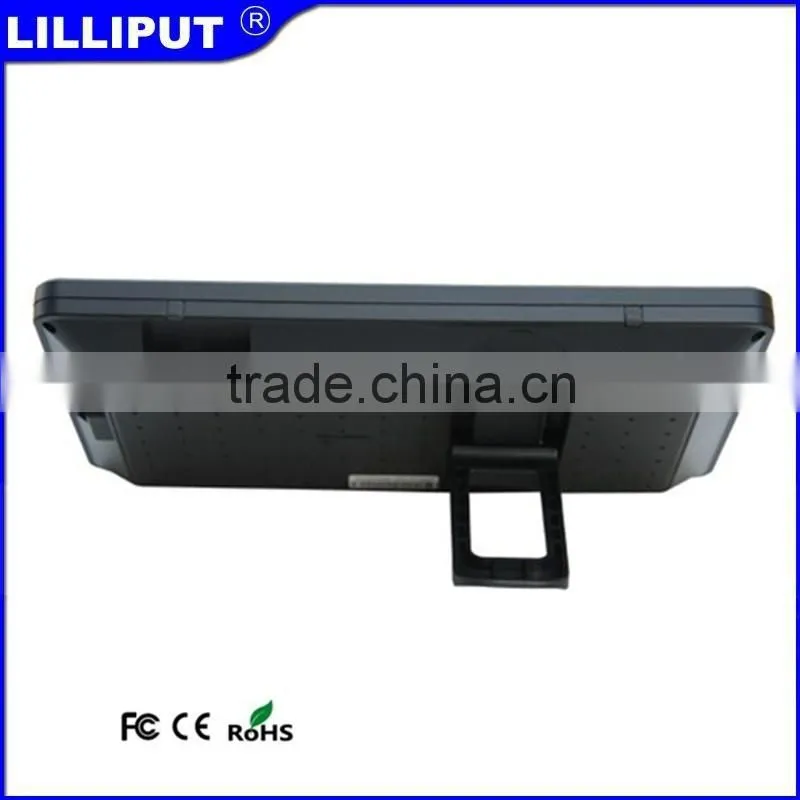 lilliput 10 inch Powered Touch Screen Monitor