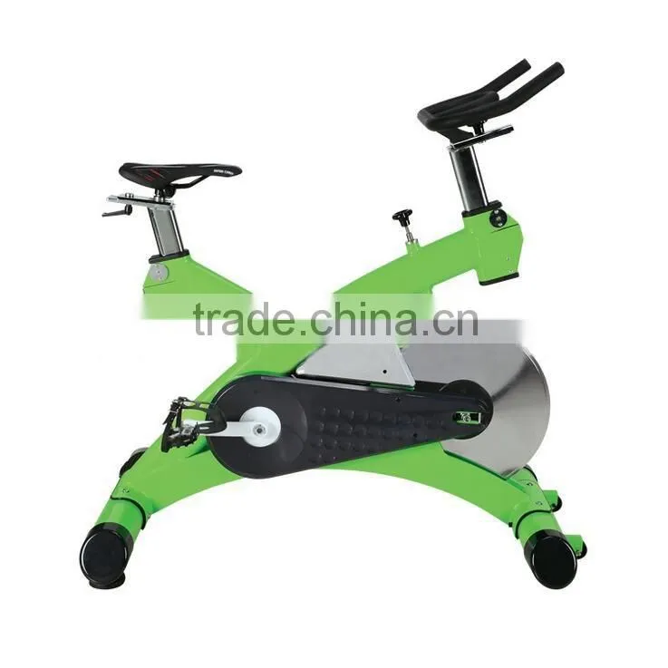 Hot sale new design home use spinning bike