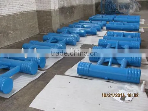 Wrap Around Rolli Cradles
