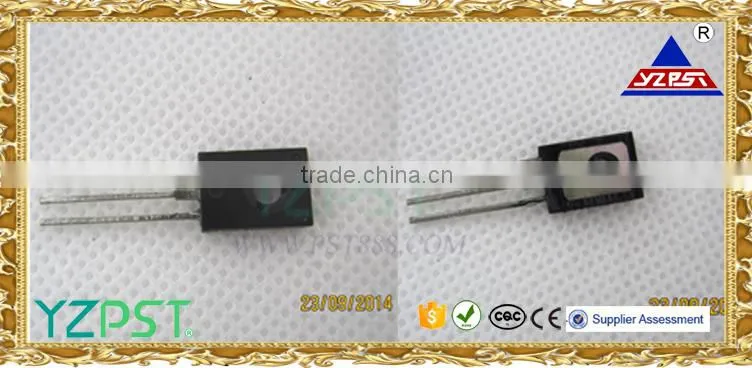 TO-126 equivalent ups transistors