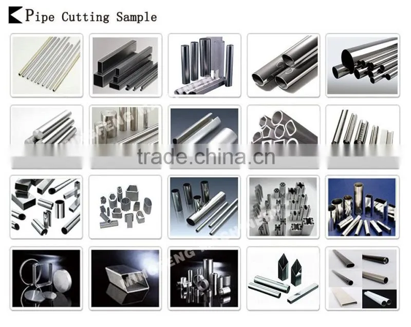 Hot Sale 315Q Stainless Steel Pneumatic Cutting Machine