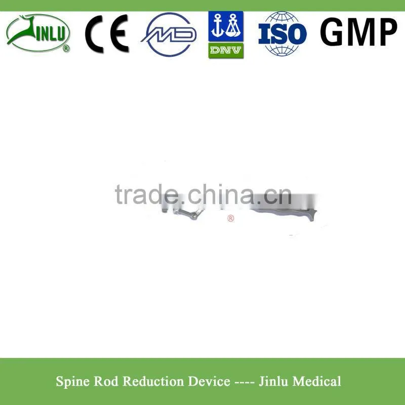 Spine Rod Reduction Device