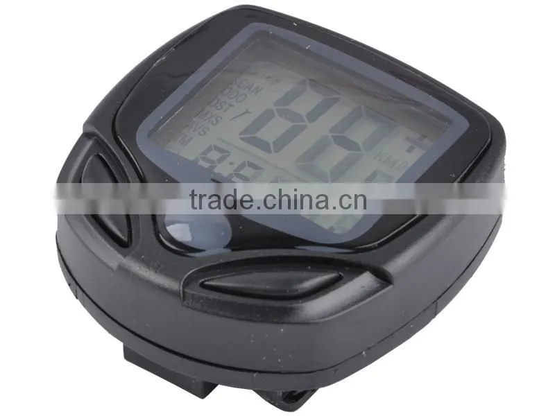 MultiFunction Waterproof Bicycle Computer manufacturer