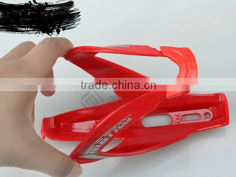 Wholesale plastic Bicycle Water Bottle Holder cheap price bike water bottle holder